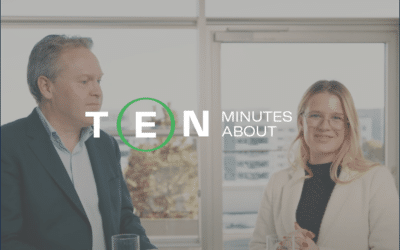 Video: 10 Minutes About Oil Market Drivers