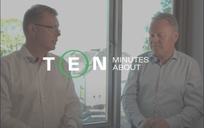 Video: 10 minutes about Power