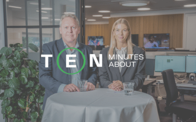 Video: 10 Minutes About EUAs