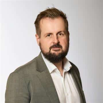 Søren Krogh Hansen