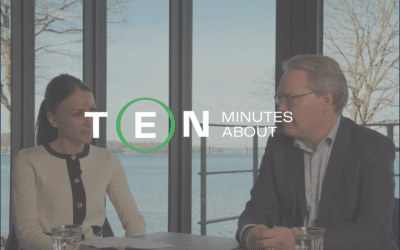 10 Minutes About Gas
