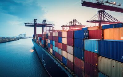 Meet us at European Ferry Shipping Summit and Ports 2025