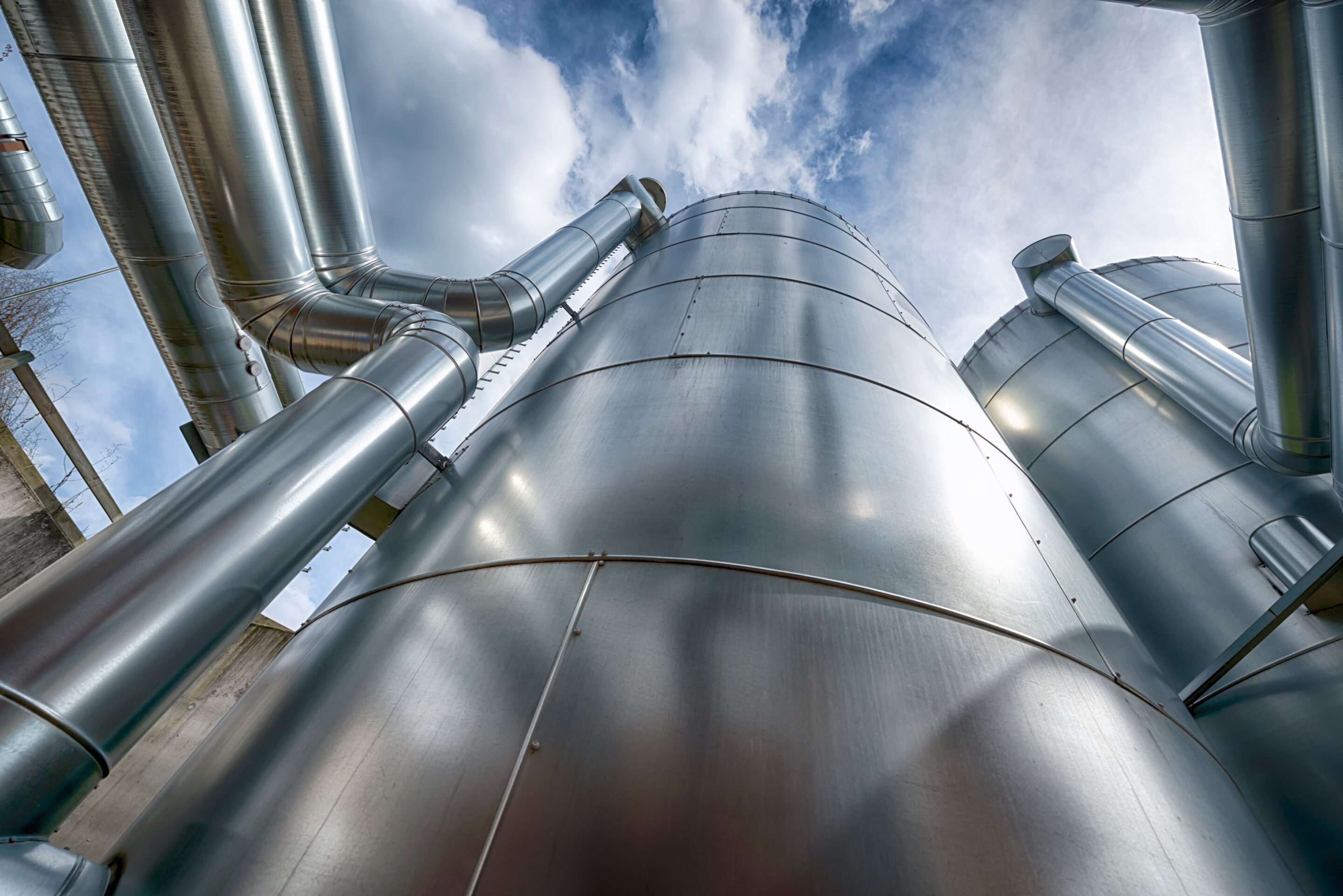 Meet us at Biogas PowerON