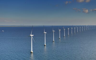 Meet us at E-World Energy & Water