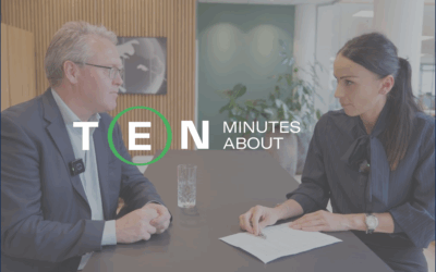 Video: 10 Minutes About Gas