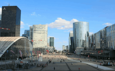 Meet us at Congres Gazelec 2025