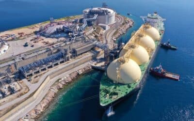 Webinar: European Gas Market Outlook – an update as the Strait of Hormuz opens up
